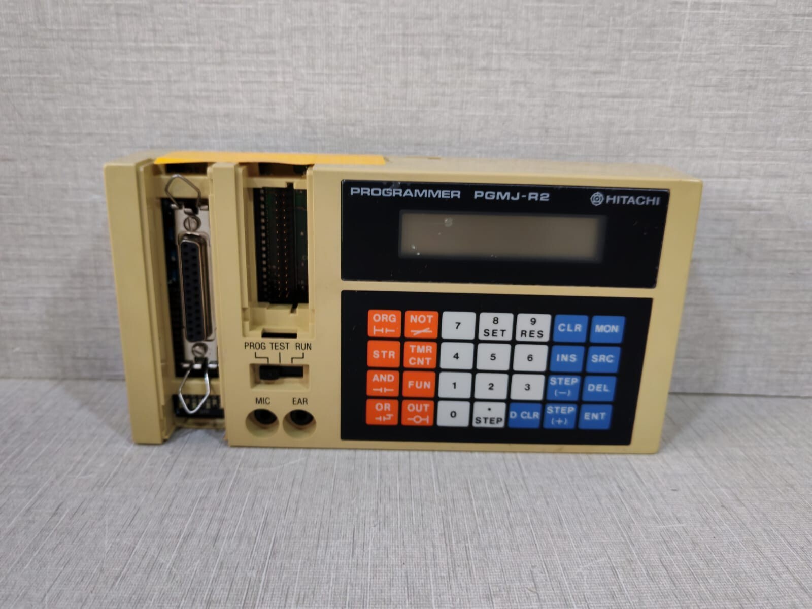 Hitachi PGMJ-R2 Hitachi PGMJ-R2 Programmer 2