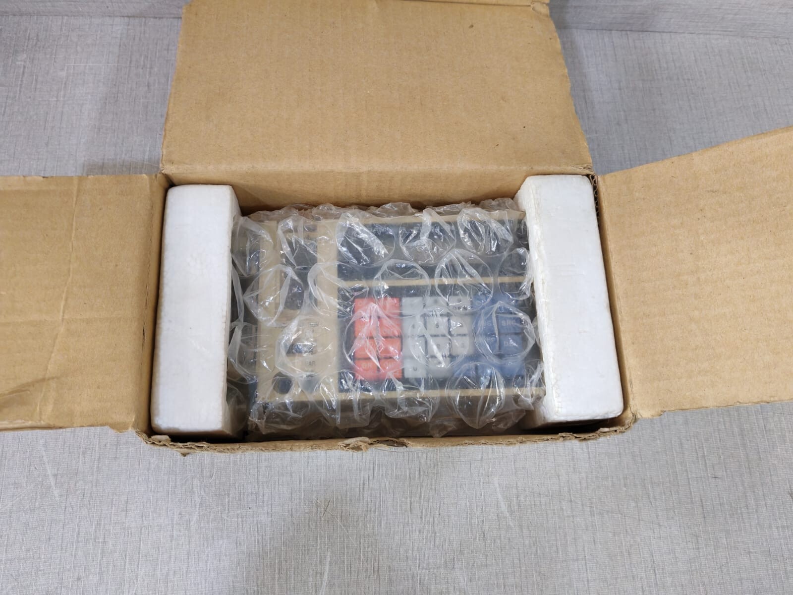 Hitachi PGMJ-R2 Hitachi PGMJ-R2 Programmer 10