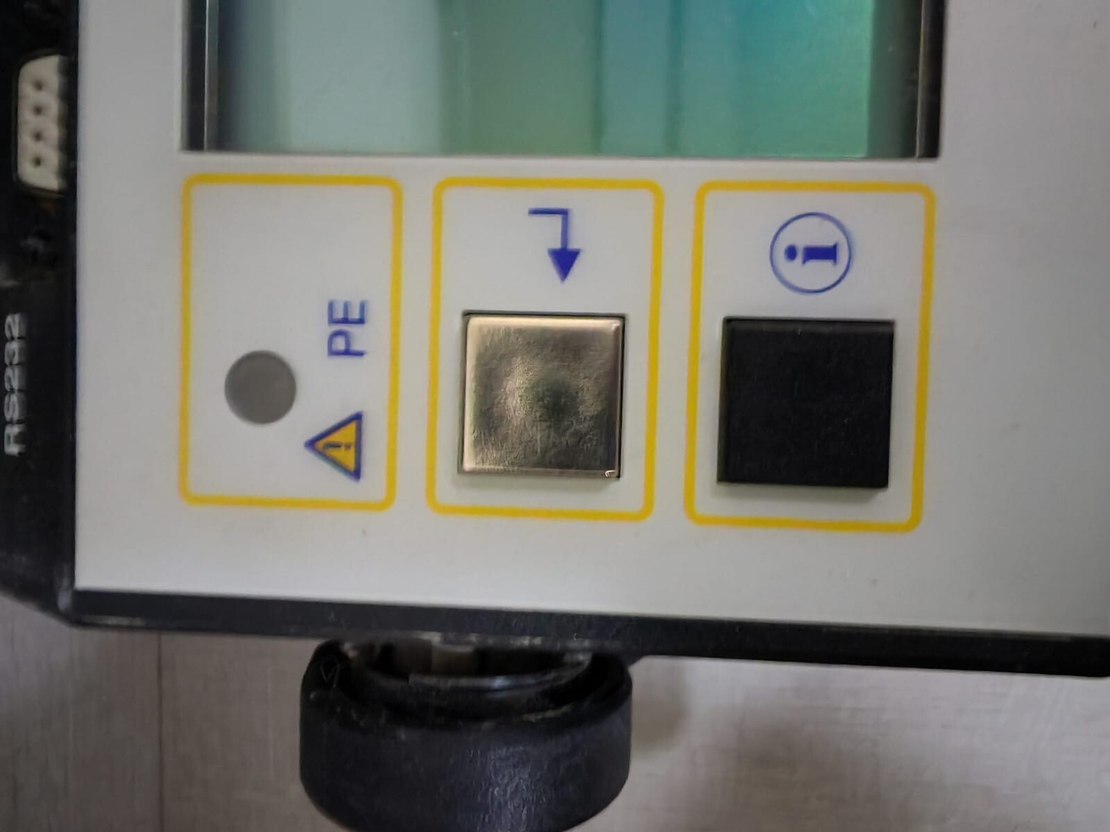Bender Unimet 700 ST Bender Unimet 700 ST / Unimet 700ST 4