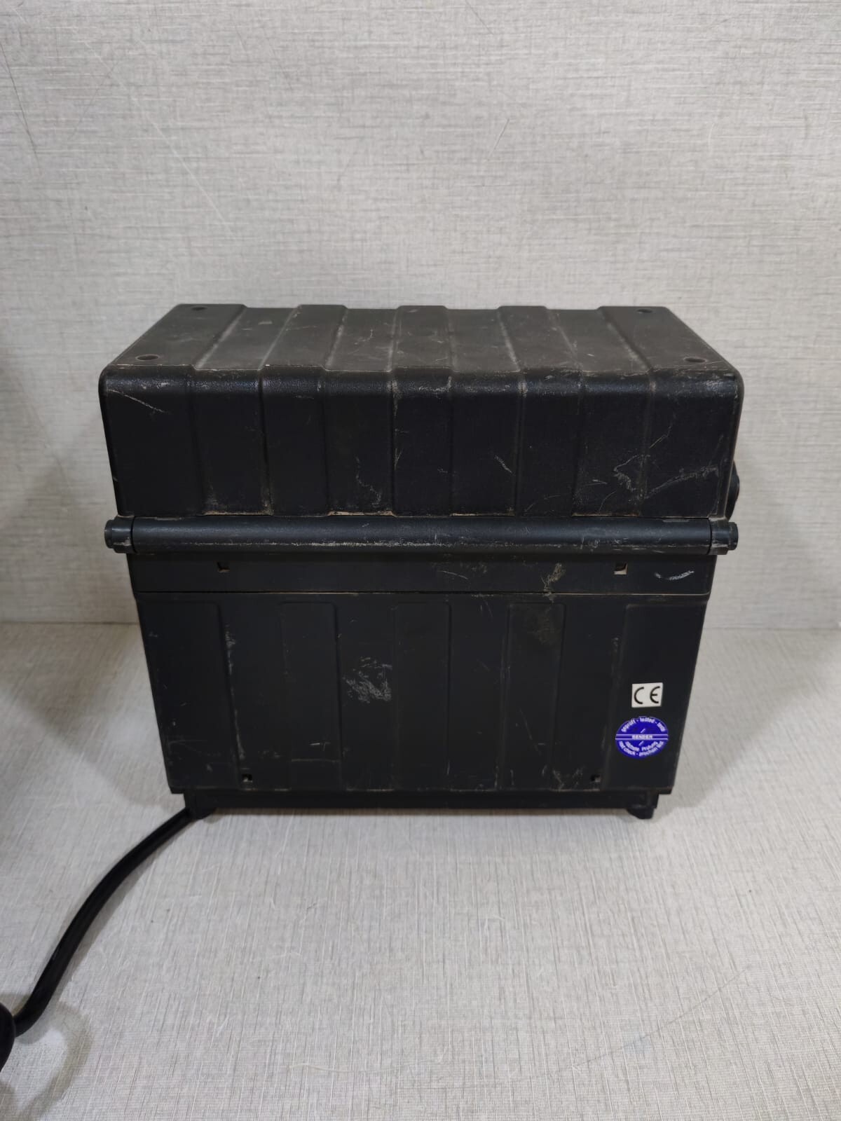 Bender Unimet 700 ST Bender Unimet 700 ST / Unimet 700ST 8