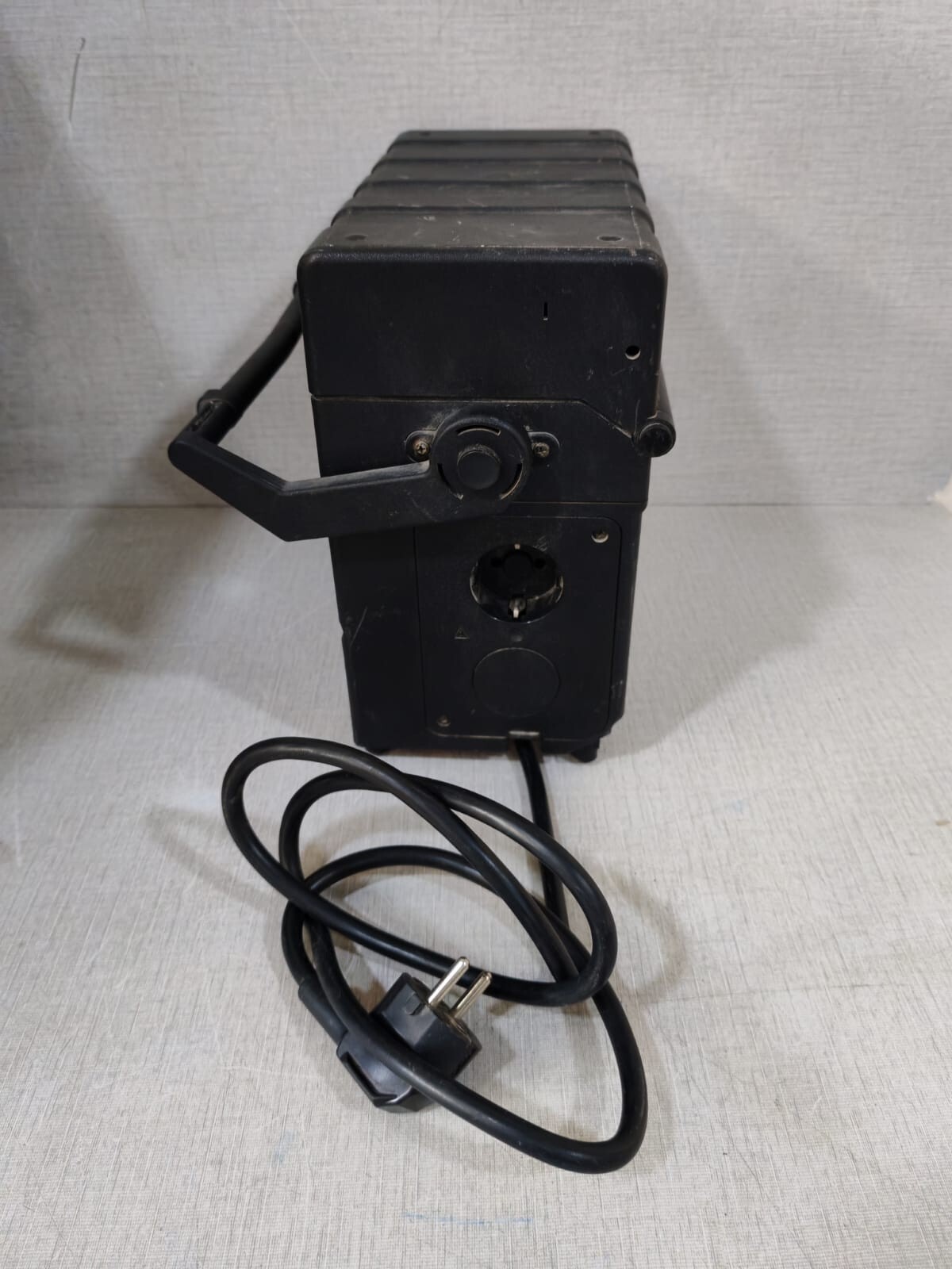 Bender Unimet 700 ST Bender Unimet 700 ST / Unimet 700ST 9