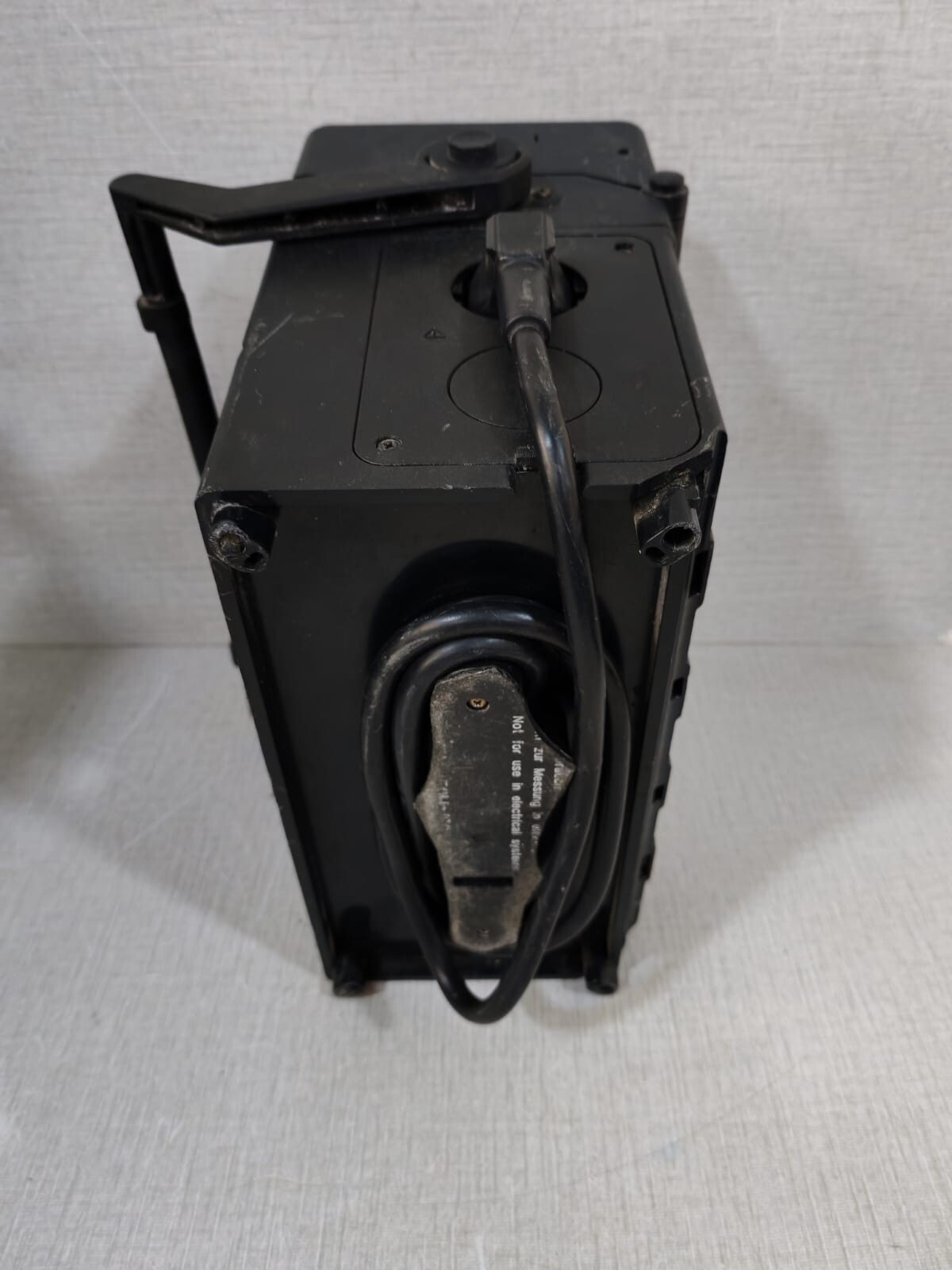 Bender Unimet 700 ST Bender Unimet 700 ST / Unimet 700ST 10