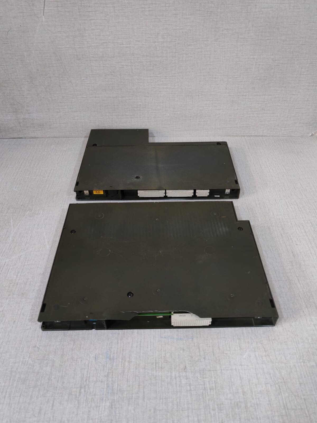 Siemens 6ES7 432-1HF00-0AB0 and 6ES7 461-0AA01-0AA0 Siemens SIMATIC S7 6ES7 432-1HF00-0AB0 and 6ES7 461-0AA01-0AA0 5