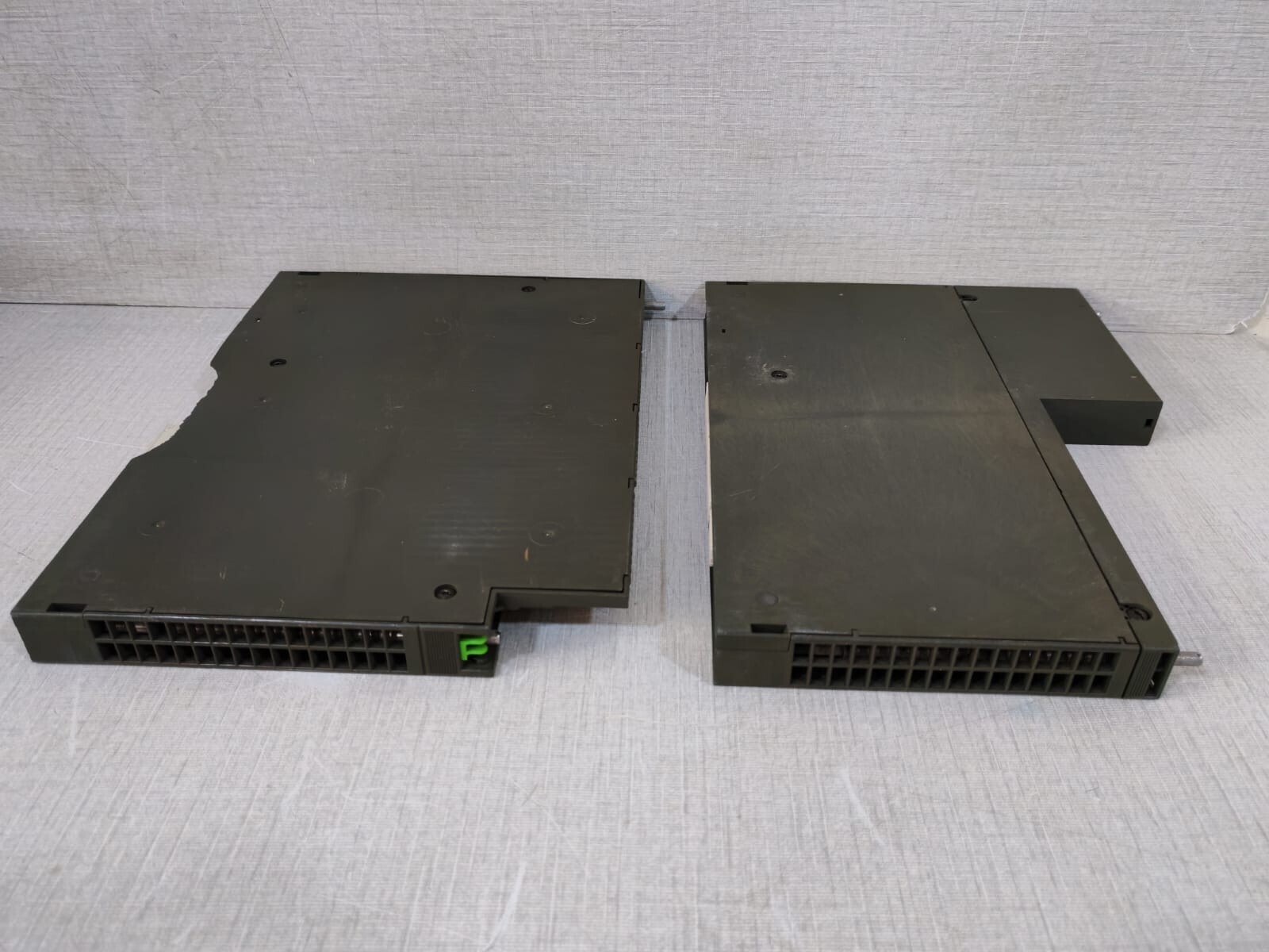 Siemens 6ES7 432-1HF00-0AB0 and 6ES7 461-0AA01-0AA0 Siemens SIMATIC S7 6ES7 432-1HF00-0AB0 and 6ES7 461-0AA01-0AA0 6