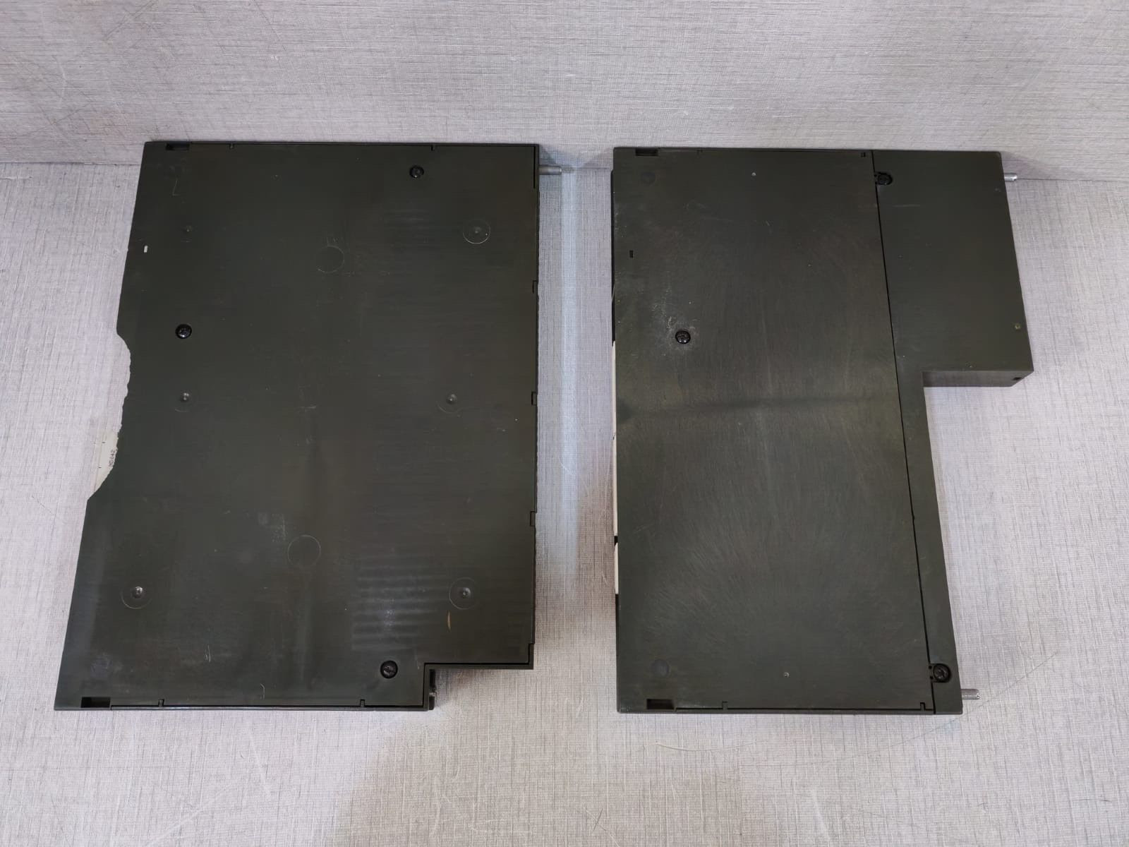 Siemens 6ES7 432-1HF00-0AB0 and 6ES7 461-0AA01-0AA0 Siemens SIMATIC S7 6ES7 432-1HF00-0AB0 and 6ES7 461-0AA01-0AA0 8