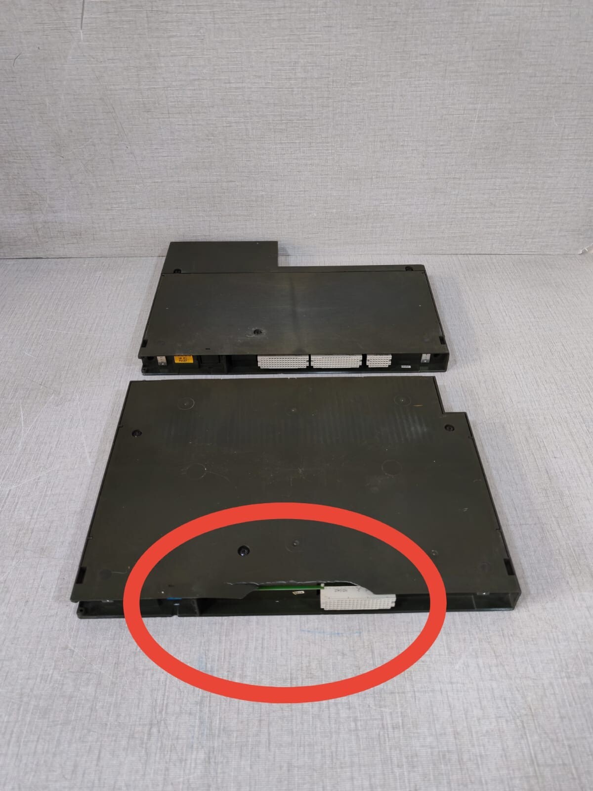 Siemens 6ES7 432-1HF00-0AB0 and 6ES7 461-0AA01-0AA0 Siemens SIMATIC S7 6ES7 432-1HF00-0AB0 and 6ES7 461-0AA01-0AA0 10