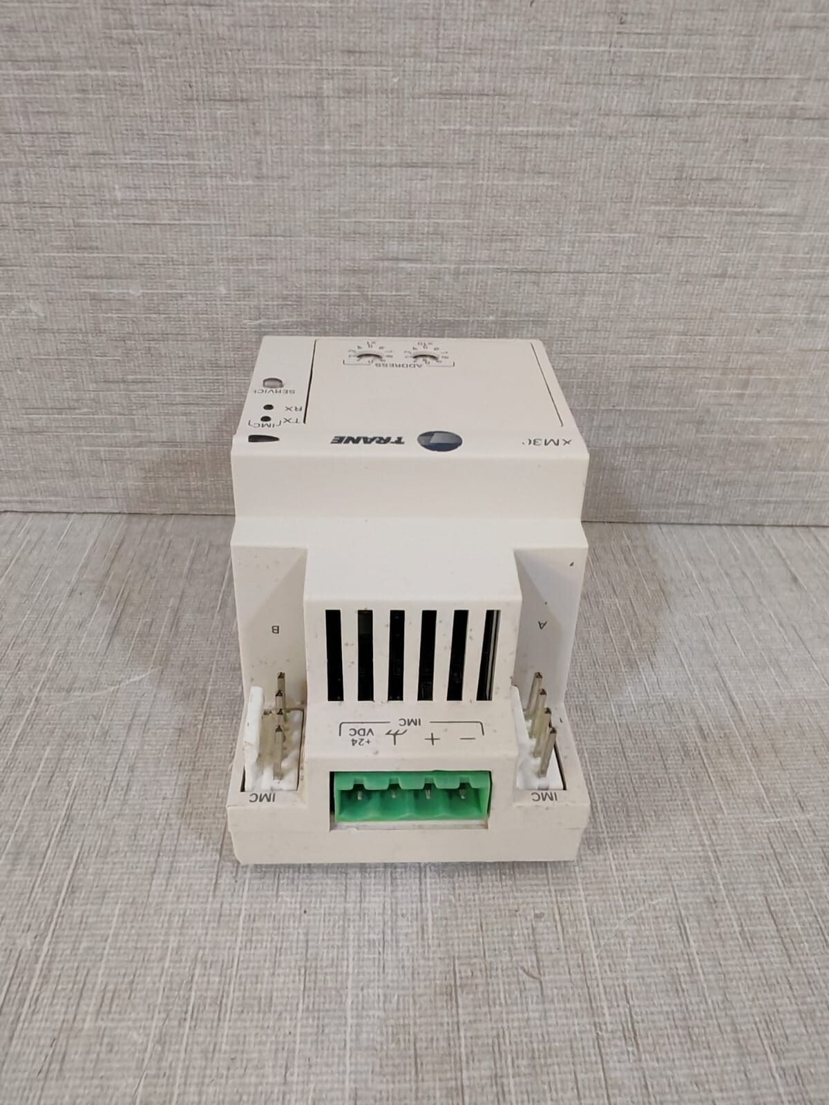 Trane X13651469010 TRANE X13651469010 EXPANSION MODULE XM30 2