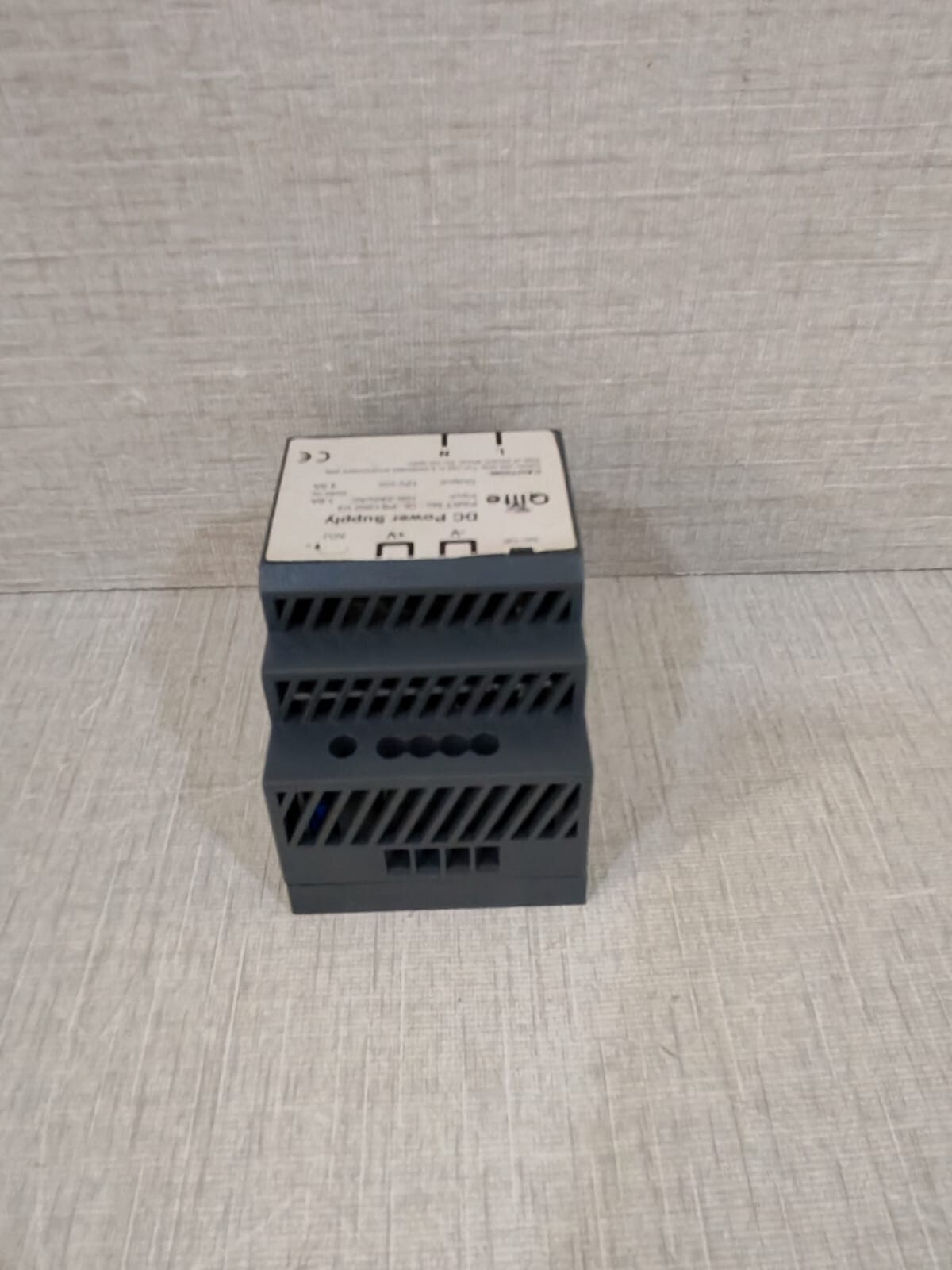 QLITE QL-PS1202 V3 QL-PS1202 QLITE QL-PS1202 V3 DC Power Supply 5