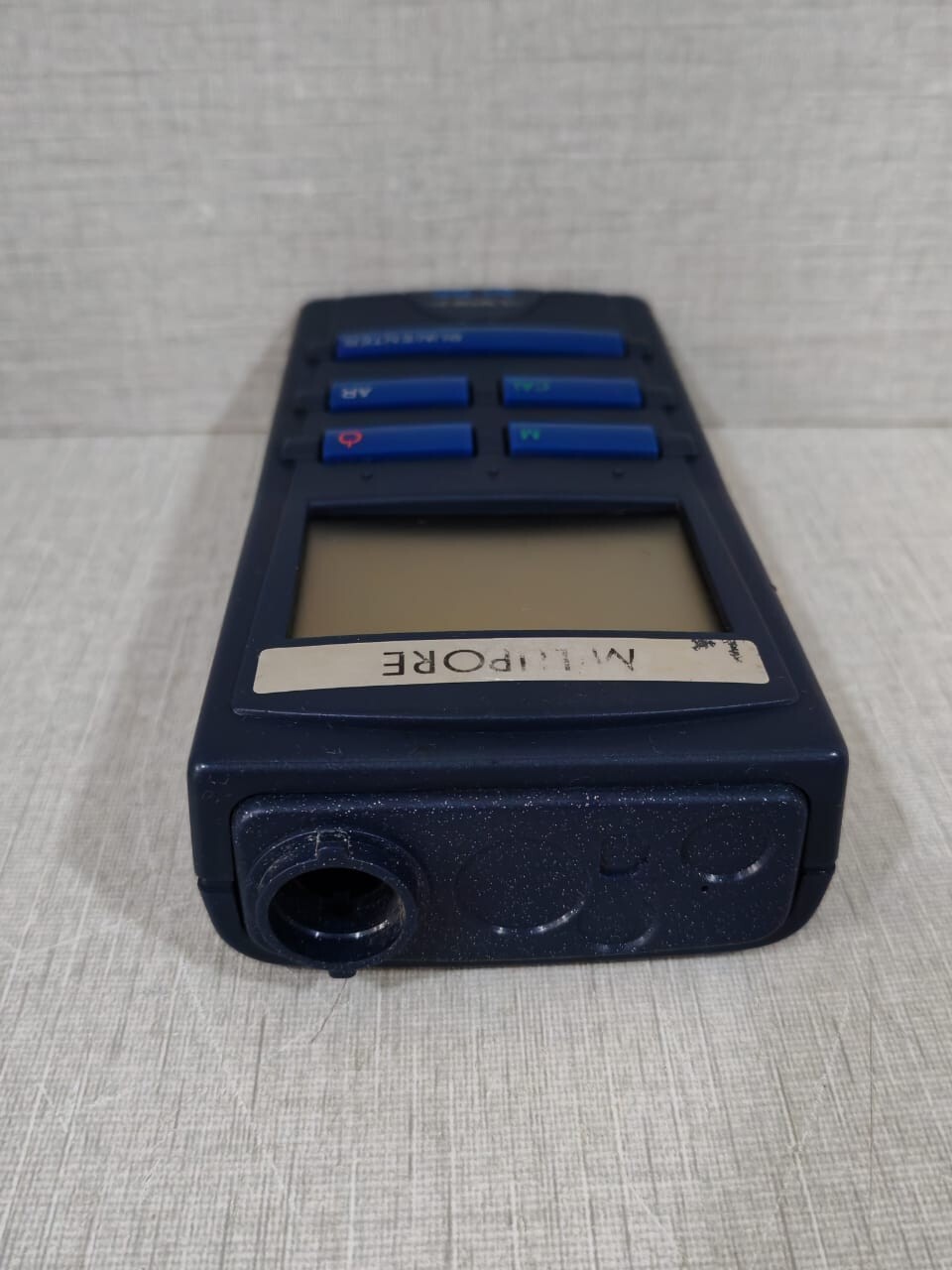 WTW OXI315I WTW Oxi 315i Handheld Oxygen Meter 7