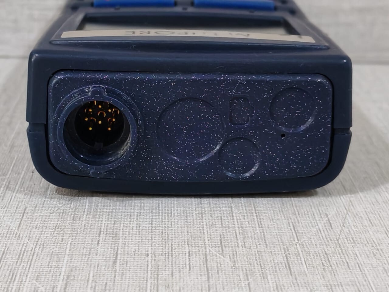WTW OXI315I WTW Oxi 315i Handheld Oxygen Meter 8