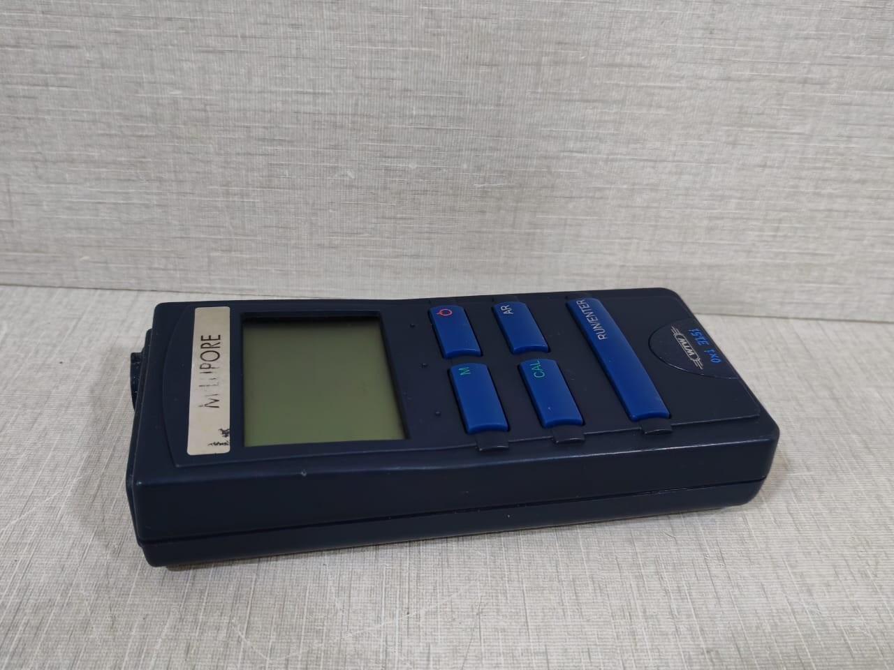 WTW OXI315I WTW Oxi 315i Handheld Oxygen Meter 10
