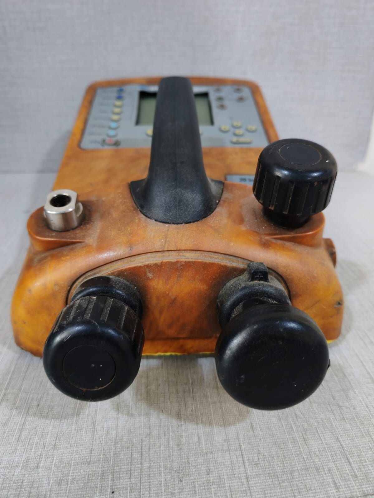 DRUCK DPI-610 Druck DPI 610 IS Pressure Calibrator - or 9