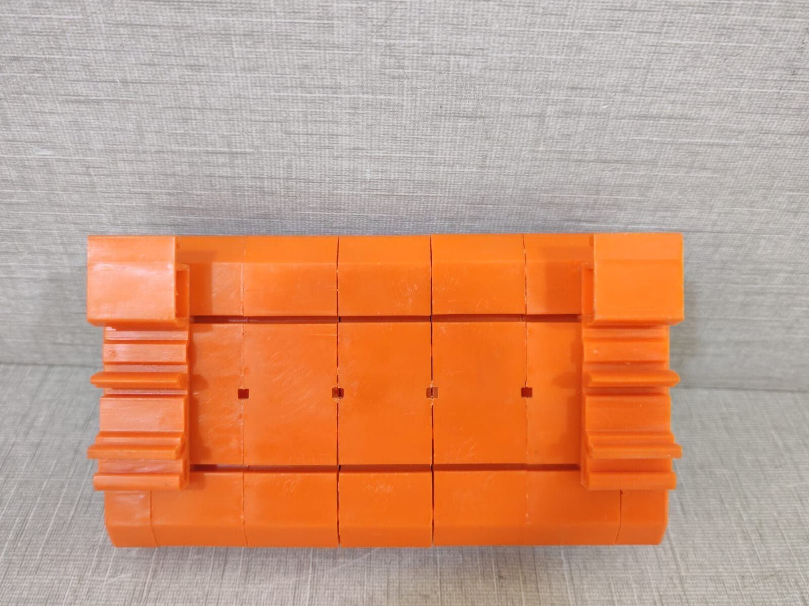 ECONIX RMIR126 ECONIX RMIR126 DIN RAIL MOUNTED RELAY INTERFACE MODULE 9