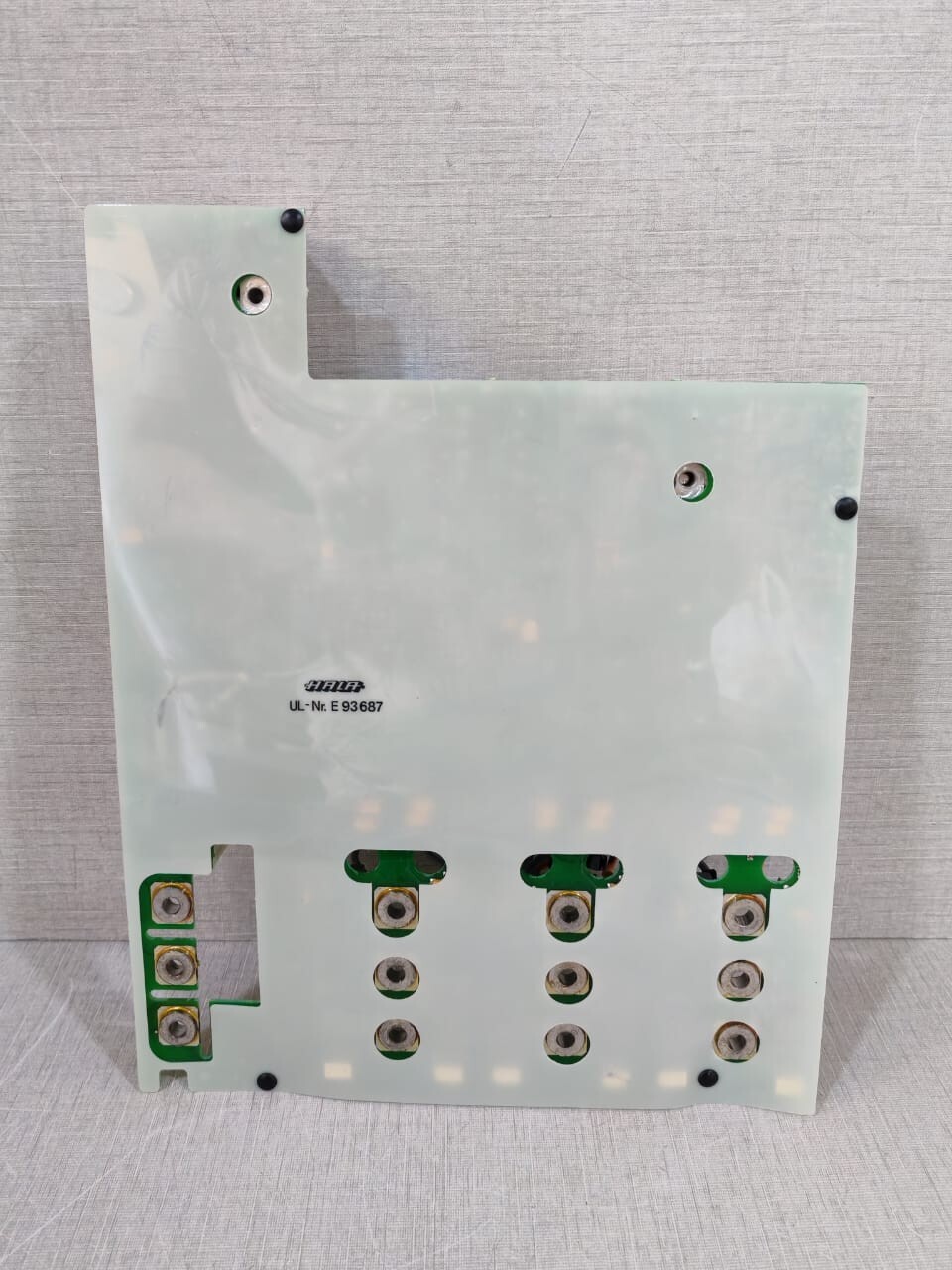 Bosch Rexroth 109-0988-3B01-04 INDRAMAT 109-0988-3B01-04 INVERTER DRIVE TRANSISTOR CIRCUIT 8