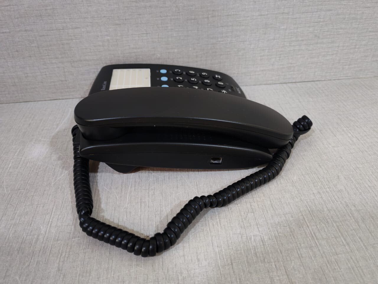 NEC KGAFBE179826 NEC BASELINE 9600 009 29202 | 960000929202 BLACK LANDPHONE KGAFBE179826 8