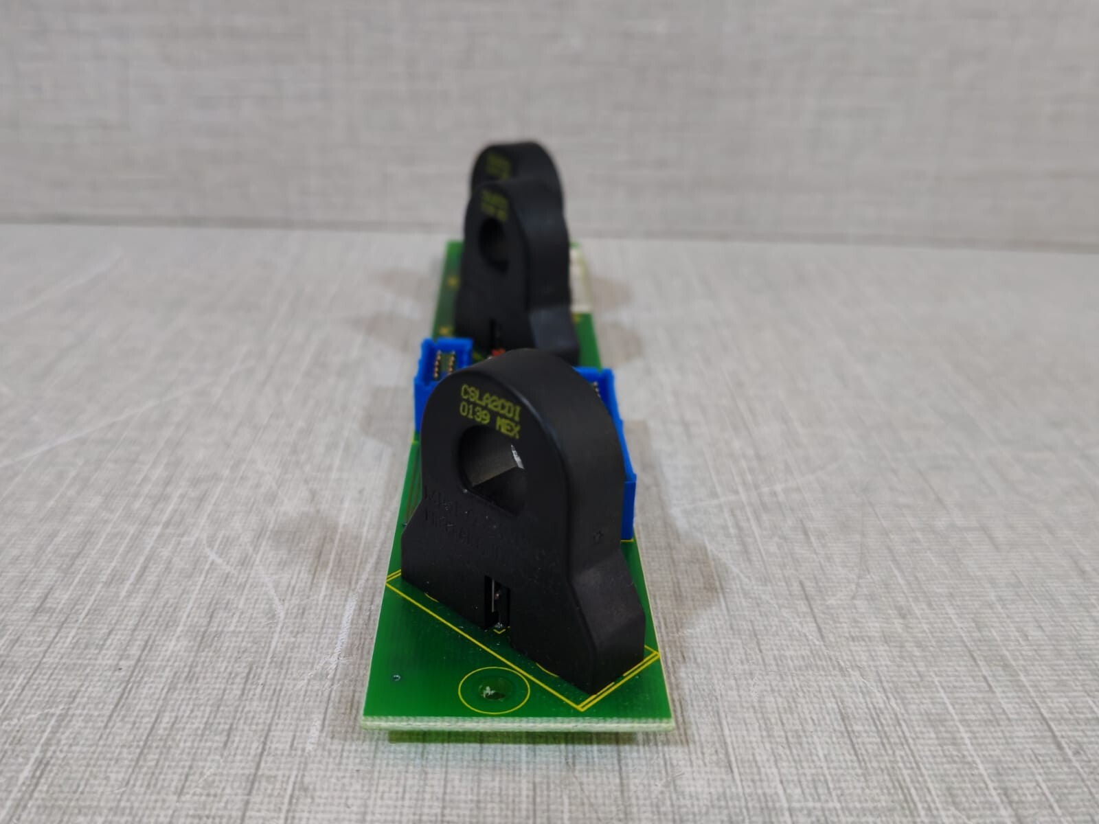 Bosch Rexroth 109-0988-3B04-02 INDRAMAT 109-0988-3B04-02 CIRCUIT BOARD MICRO SWITCH CONTROL DDC CONTROLLER 6