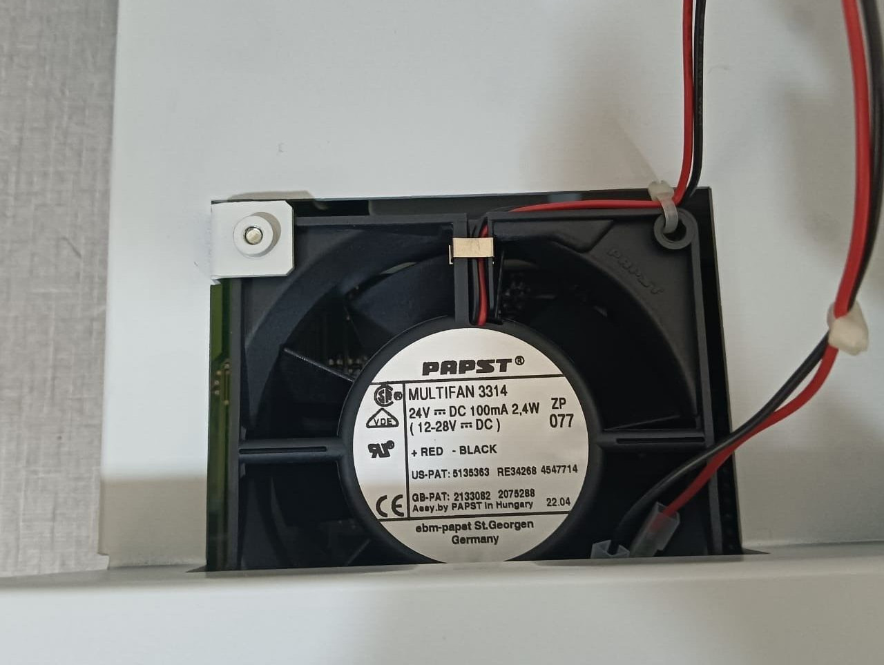 Rexroth DDC01.2-N050C-DA01-01-FW REXROTH / INDRAMAT DDC01.2-N050C-DA01-01-FW AC SERVO COMPACT CONTROLLER 5