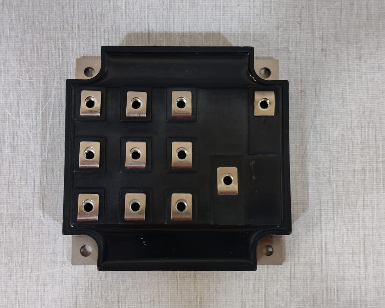 Fuji Electric 6DI120D-060 Fuji Electric 6DI120D-060 Power Block 3