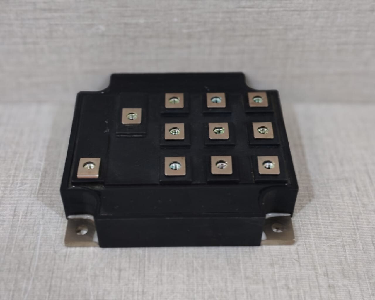 Fuji Electric 6DI120D-060 Fuji Electric 6DI120D-060 Power Block 4