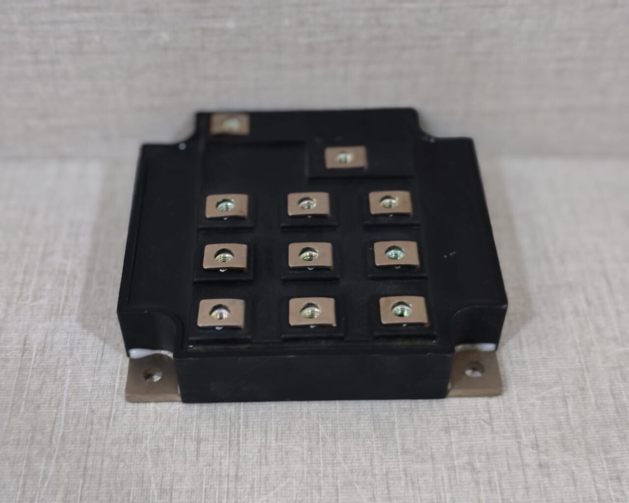 Fuji Electric 6DI120D-060 Fuji Electric 6DI120D-060 Power Block 5