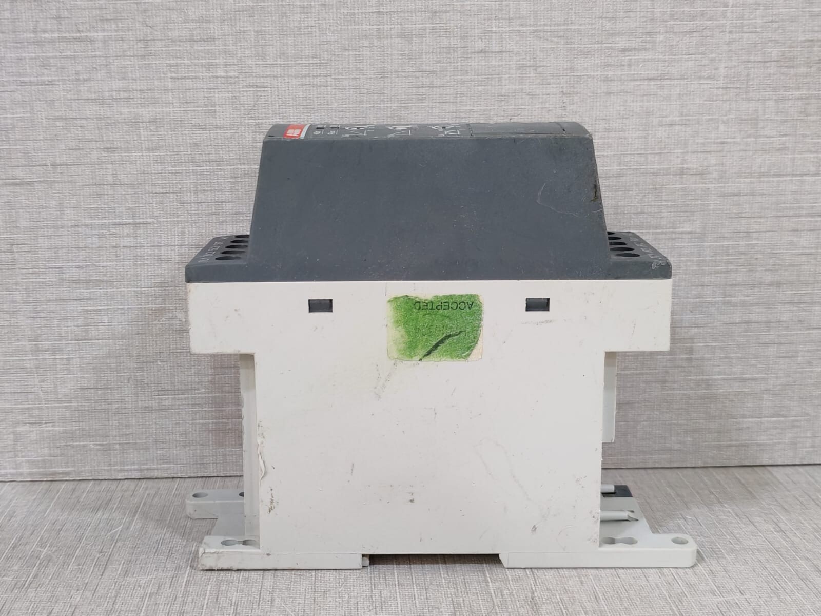 ABB 1SFA896103R7000 ABB PSR3-600-70 SOFT STARTER 1SFA896103R7000 5