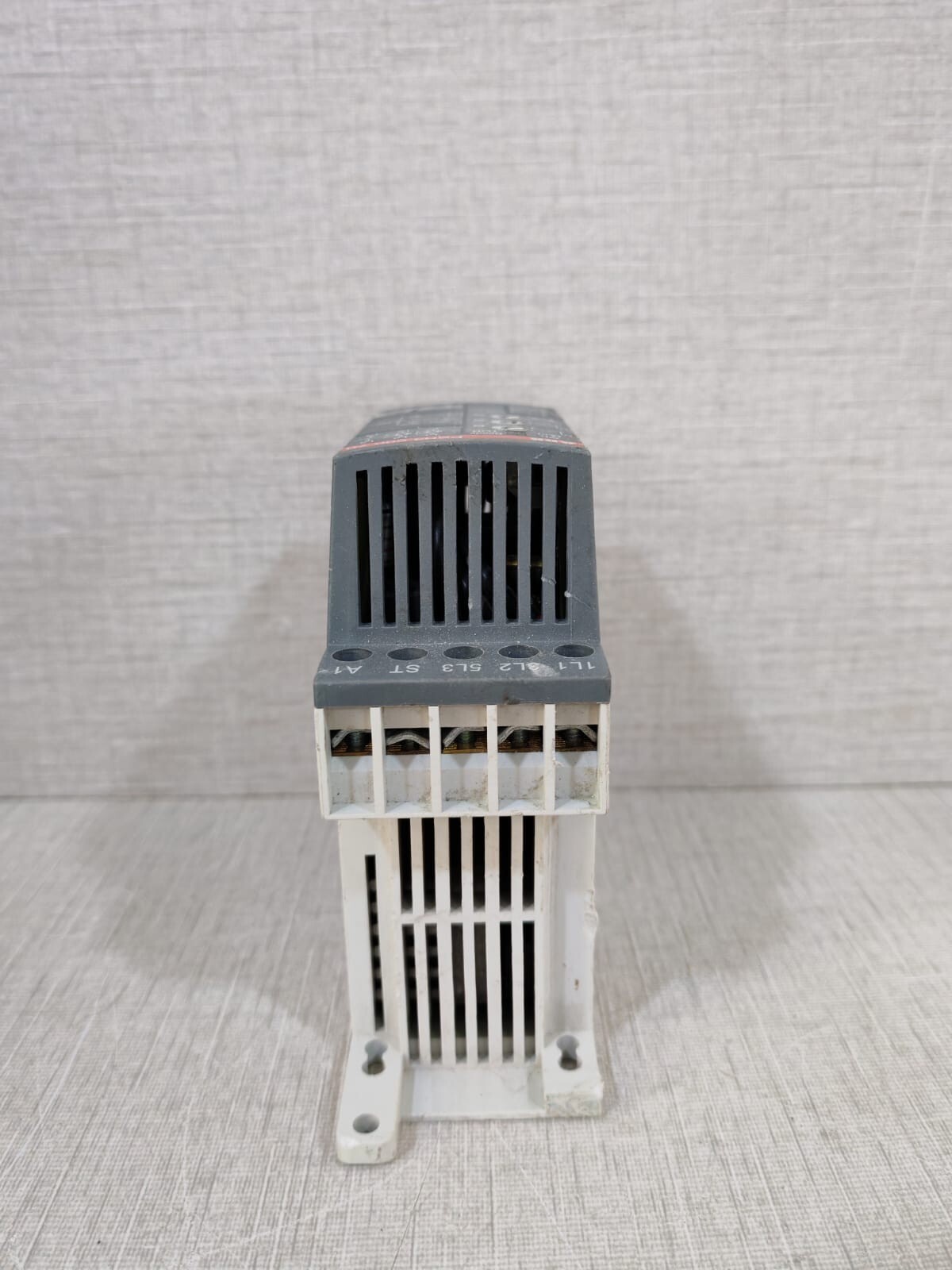 ABB 1SFA896103R7000 ABB PSR3-600-70 SOFT STARTER 1SFA896103R7000 7