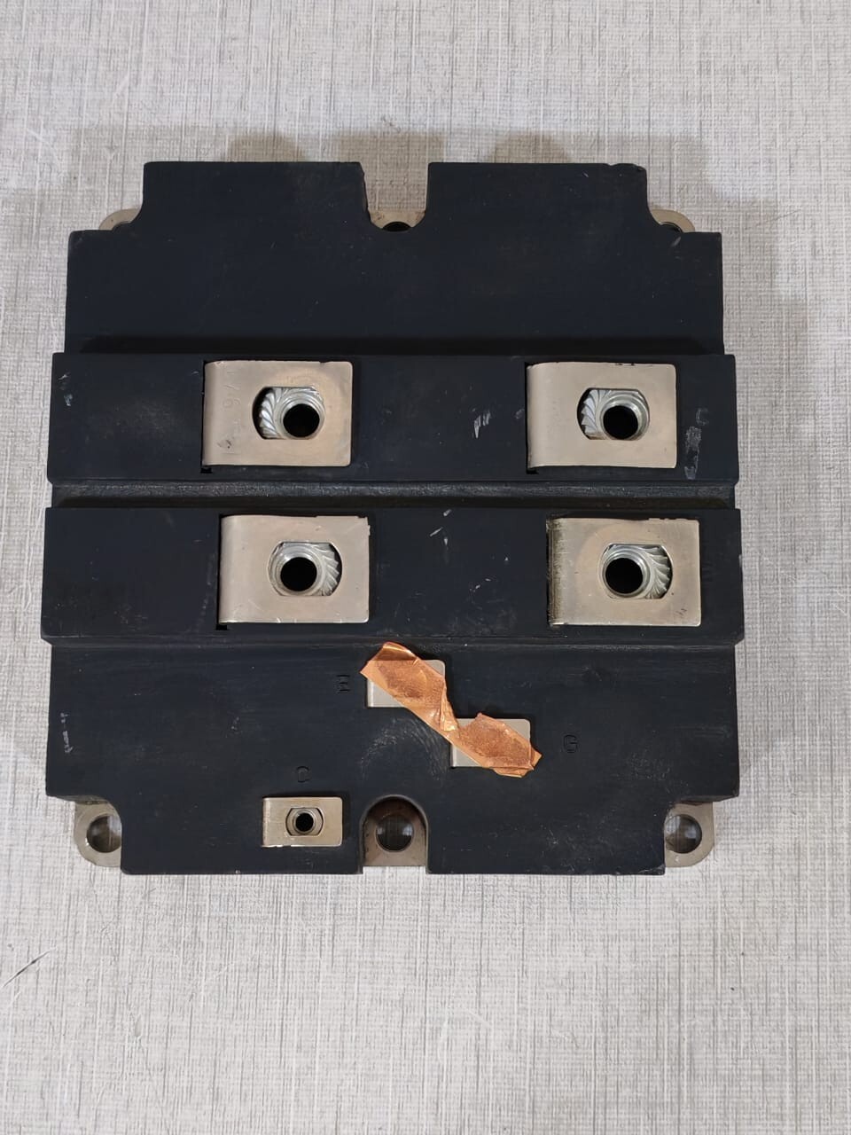 Infineon FZ1600R16KF4-S1 Infineon FZ1600R16KF4-S1 IGBT Module 3