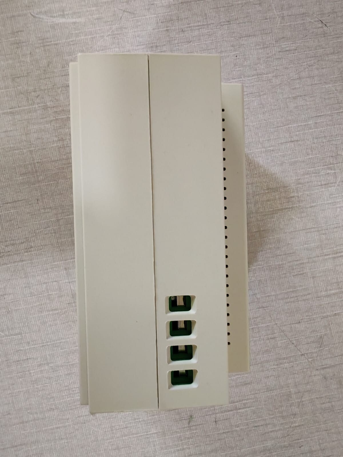 Unbranded KP/D 30.640.1 K-BUS KP/D 30.640.1 Power Supply 3