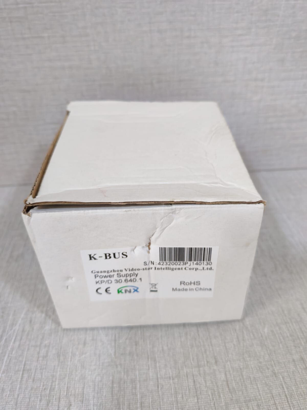 Unbranded KP/D 30.640.1 K-BUS KP/D 30.640.1 Power Supply 6