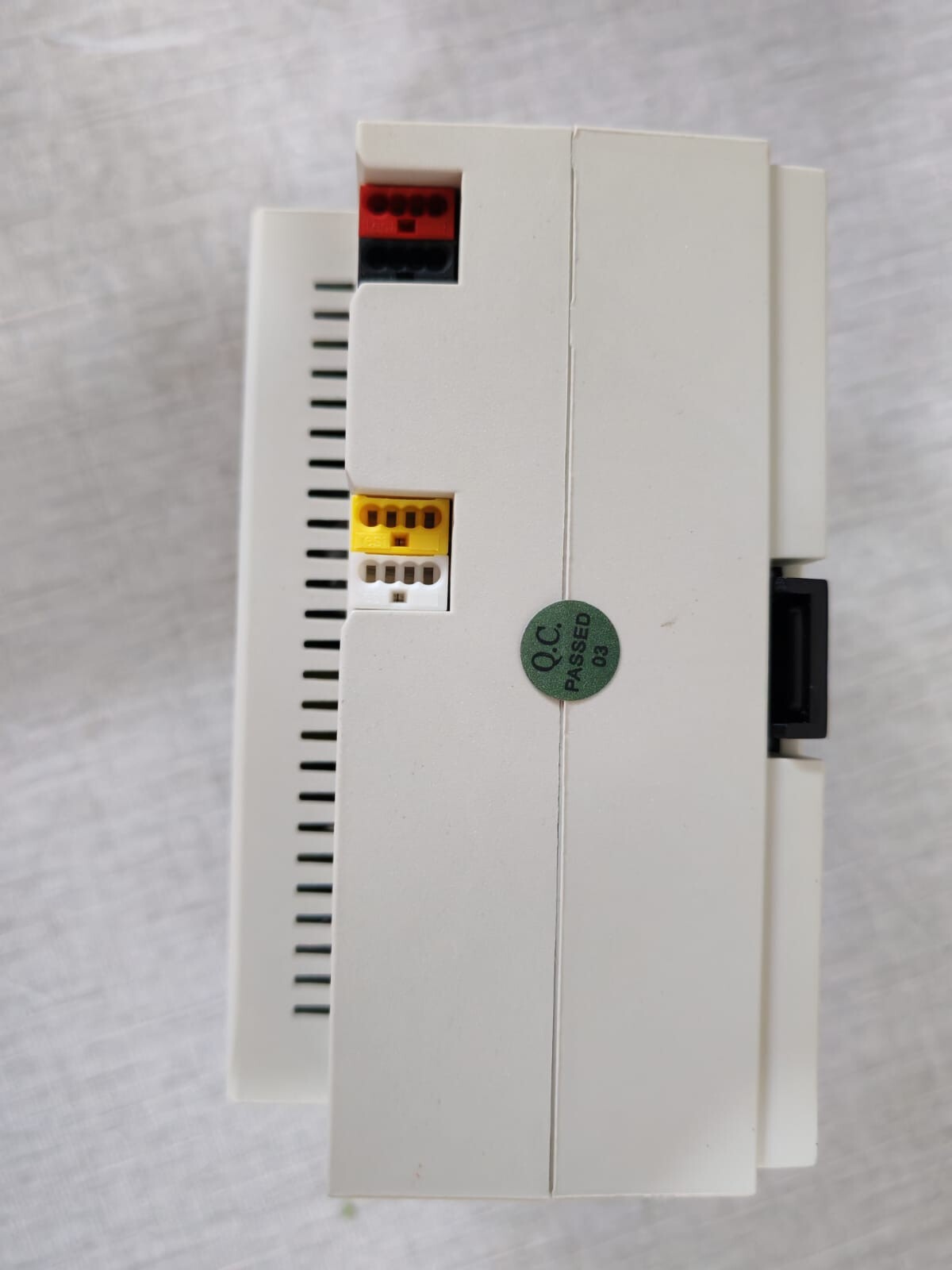 Unbranded KP/D 30.640.1 K-BUS KP/D 30.640.1 Power Supply 7