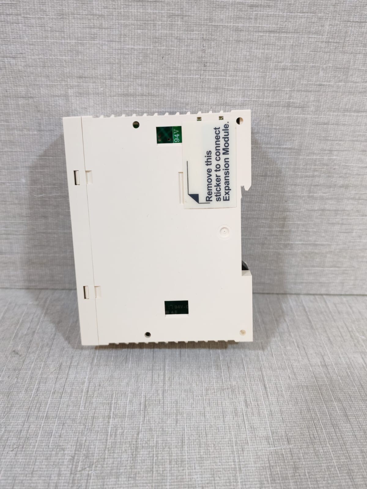 Schneider Electric TM2DMM8DRT Schneider Electric Modicon TM2DMM8DRT PLC Expansion Module 7
