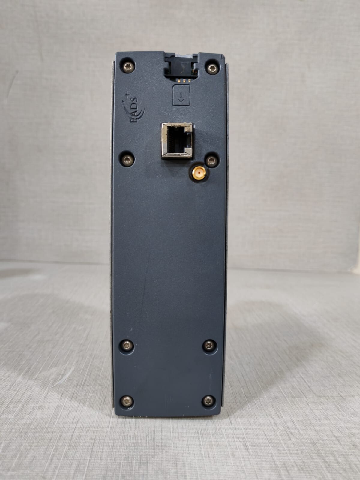 EADS TMR880i Type: RC-9