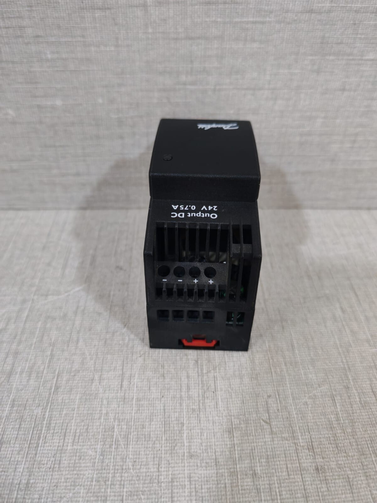 Danfoss 080Z0053 DANFOSS AK-PS 075 Power Supply 080Z0053 3