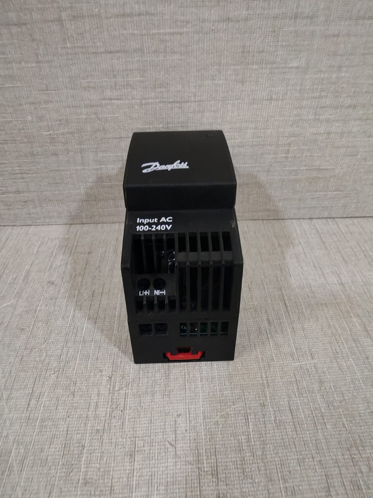Danfoss 080Z0053 DANFOSS AK-PS 075 Power Supply 080Z0053 4
