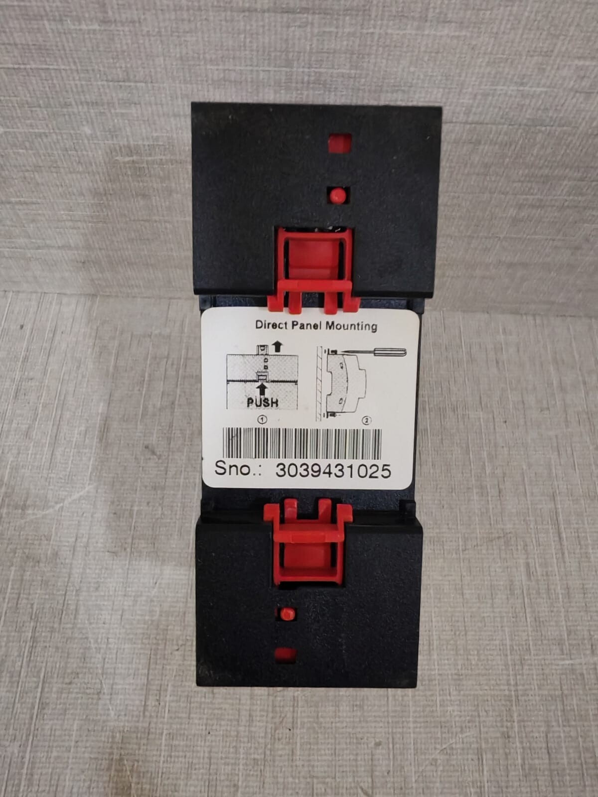 Danfoss 080Z0053 DANFOSS AK-PS 075 Power Supply 080Z0053 7