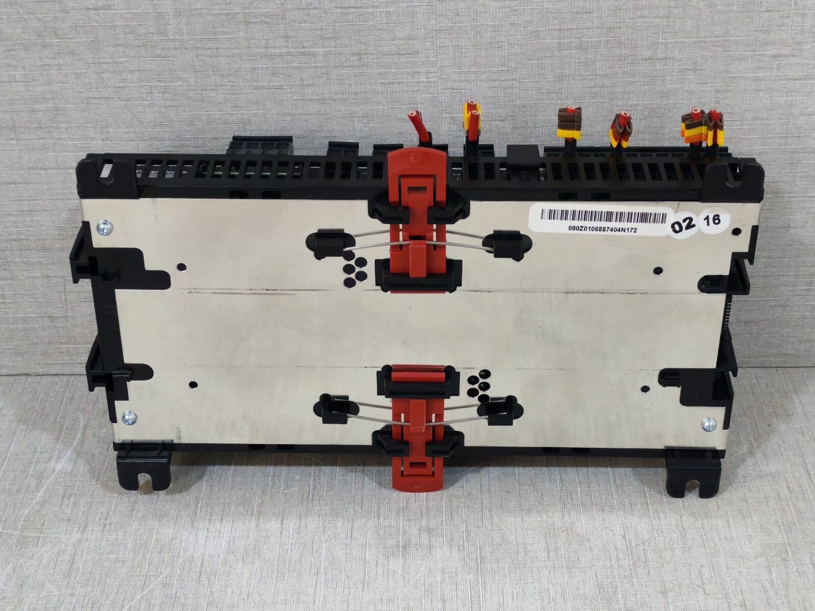 Danfoss 080Z0106 Danfoss ADAP-KOOL AK-PC 710 Pack Controller 080Z0106 9