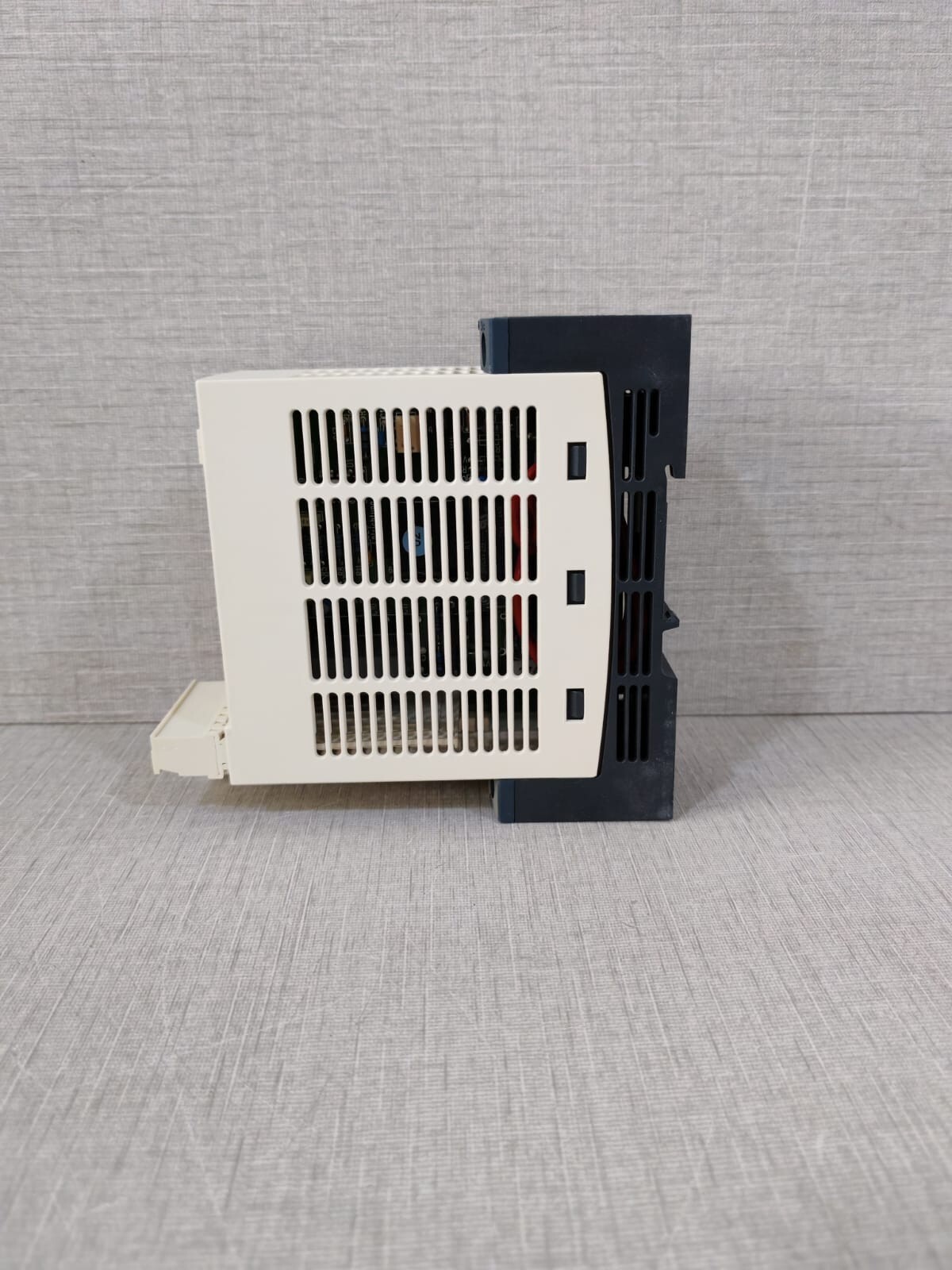 Schneider Electric 066716 Schneider Electric Soft Starter ATS01N112FT Altistart 01, 066716 | 12A 110-480V 5