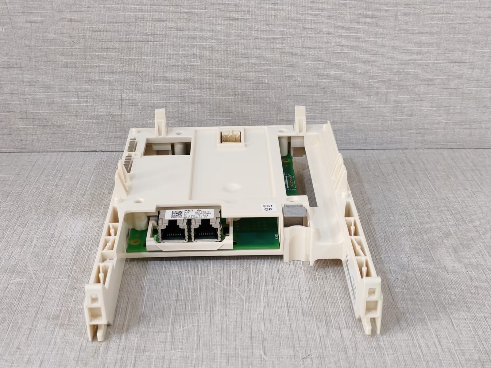 Schneider Electric VW3A3327 SCHNEIDER ELECTRIC VW3A3327 V1.03 PROFINET COMMUNICATION CARD 8