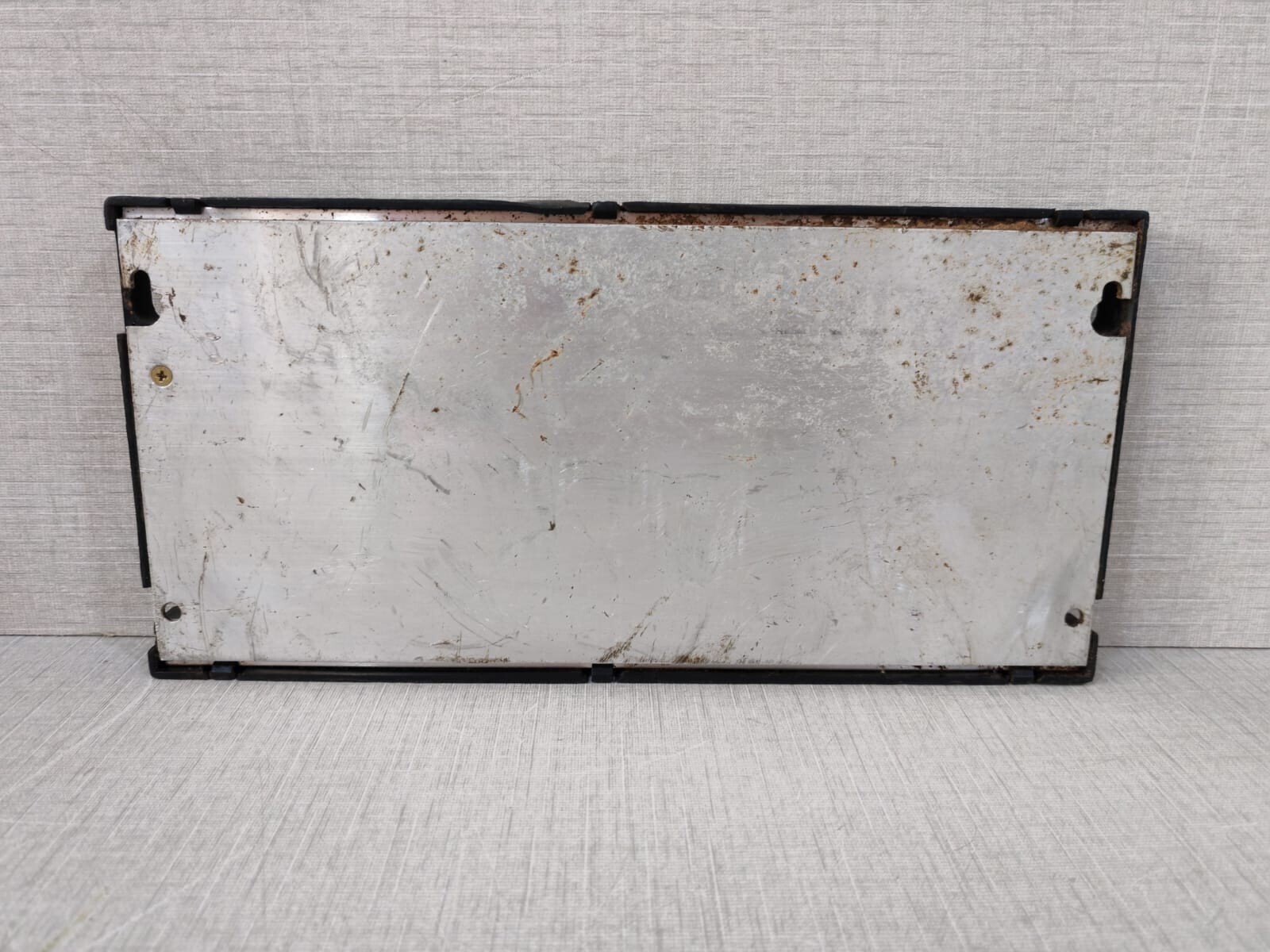 GE Fanuc IC693CHS397K GE Fanuc IC693CHS397K 5-Slot Base Expansion EMI Enhanced 10