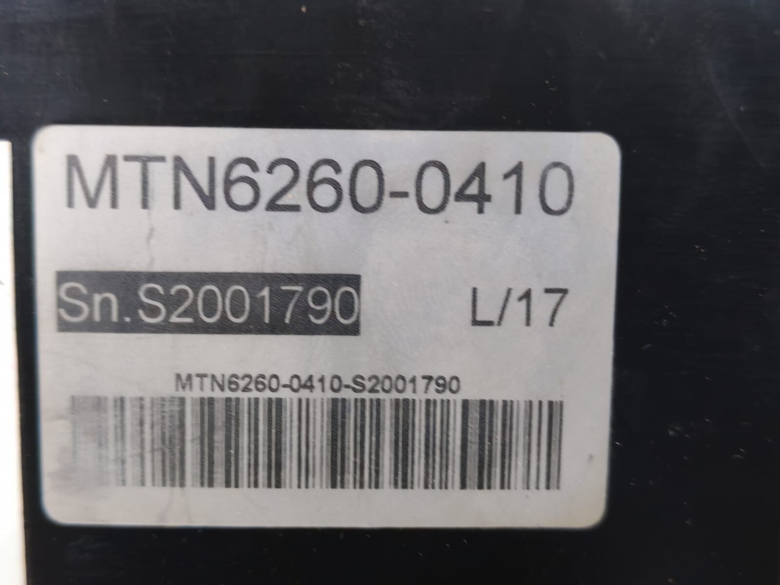 Schneider Electric MTN6260-0410 SCHNEIDER ELECTRIC MTN6260-0410 U.MOTION KNX SERVER PLUS,TOUCH 10" 8