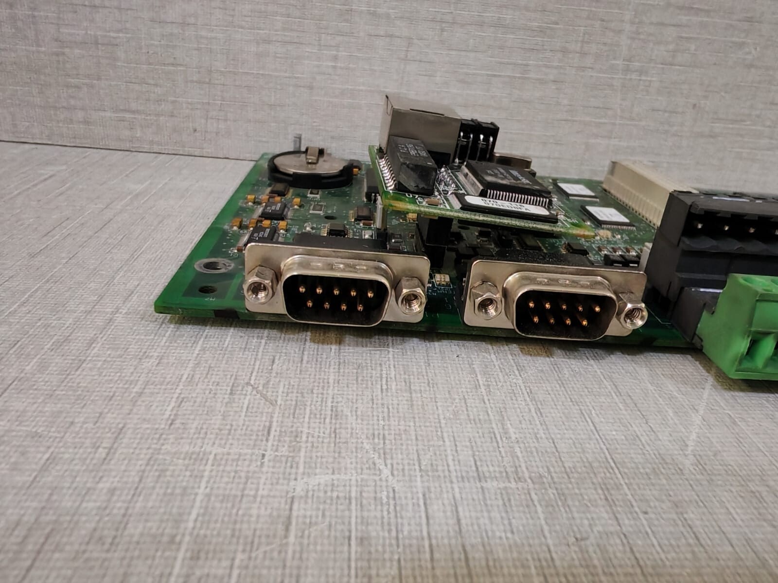 Honeywell MODULE6200029 Honeywell Nexsentry 4100 SMT BD Control Module 6200029 E 5