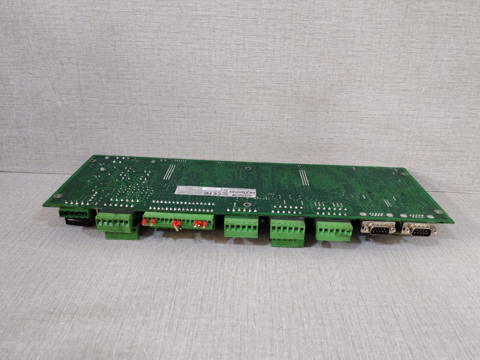Honeywell MODULE6200029 Honeywell Nexsentry 4100 SMT BD Control Module 6200029 E 10