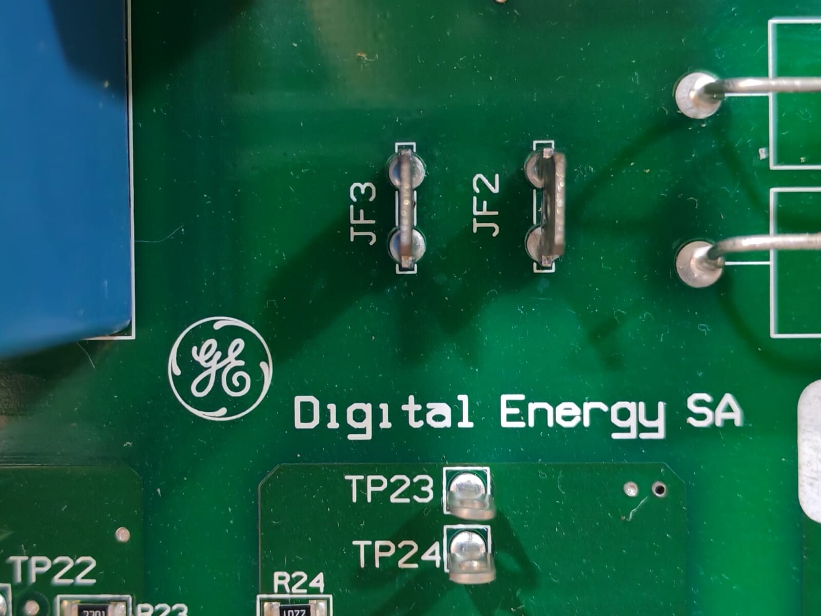 GE DIGITAL ENERGY IM0214B2-1024597 GE DIGITAL ENERGY IM0214B2-1024597 PCB CARD 2