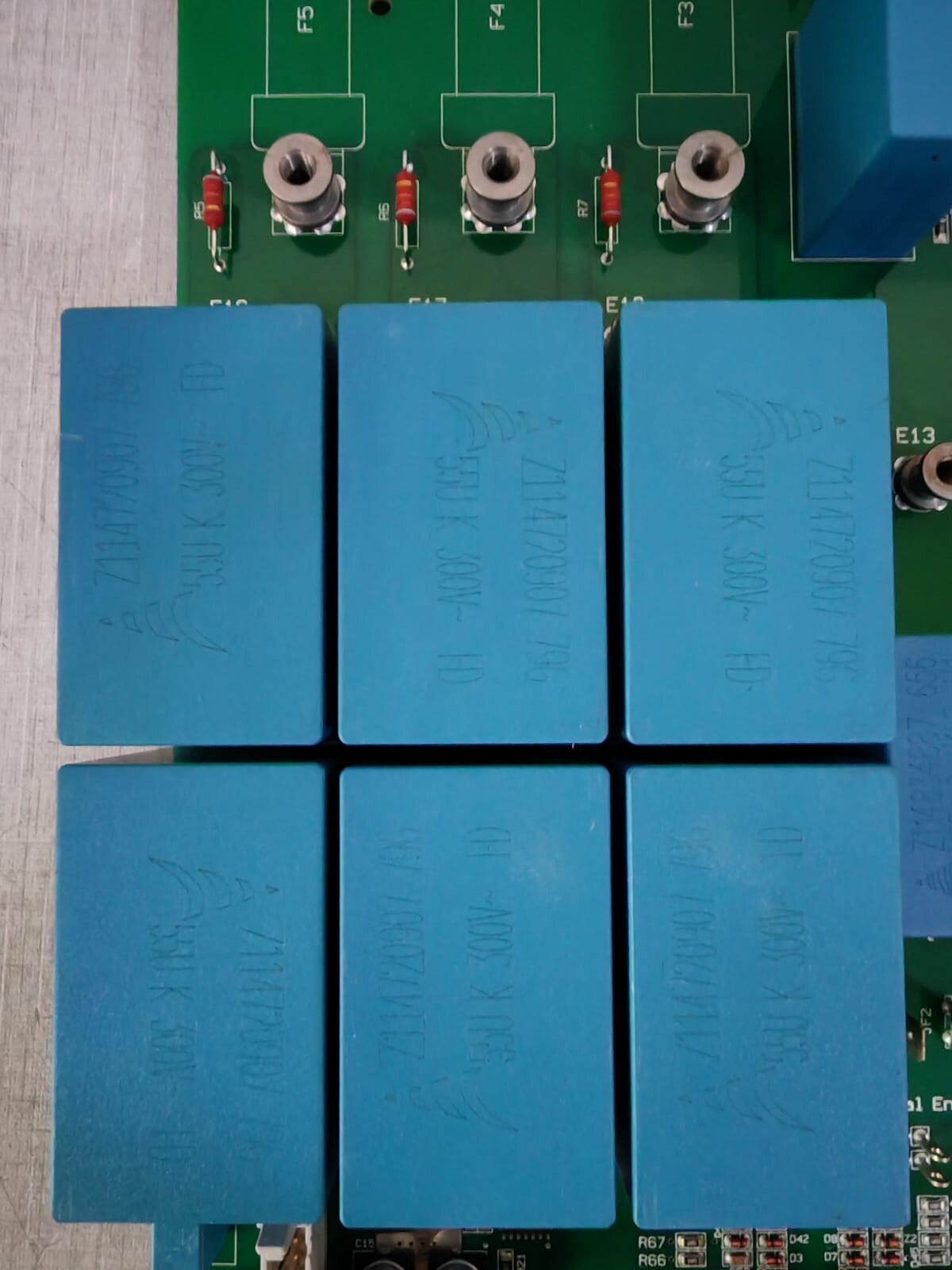 GE DIGITAL ENERGY IM0214B2-1024597 GE DIGITAL ENERGY IM0214B2-1024597 PCB CARD 5