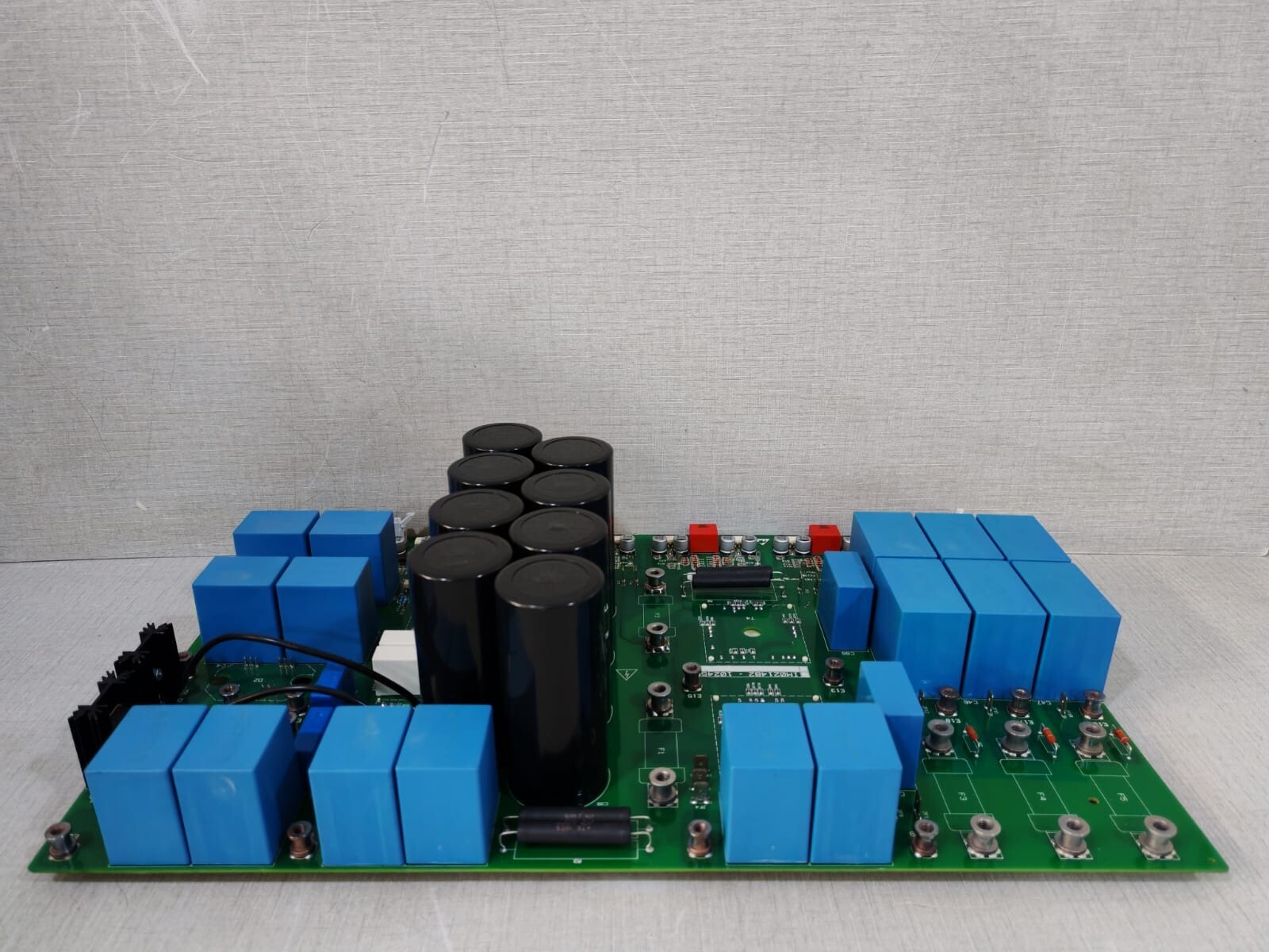 GE DIGITAL ENERGY IM0214B2-1024597 GE DIGITAL ENERGY IM0214B2-1024597 PCB CARD 10