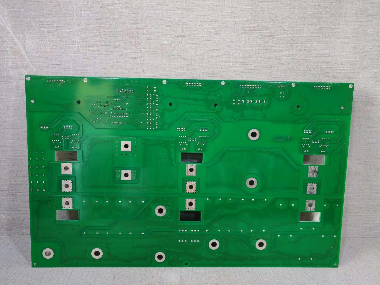 GE DIGITAL ENERGY IM0160B/1019390 GE DIGITAL ENERGY IM0160B/1019390 PCB-NR 1019389 RECTIFIER POWER BOARD 10