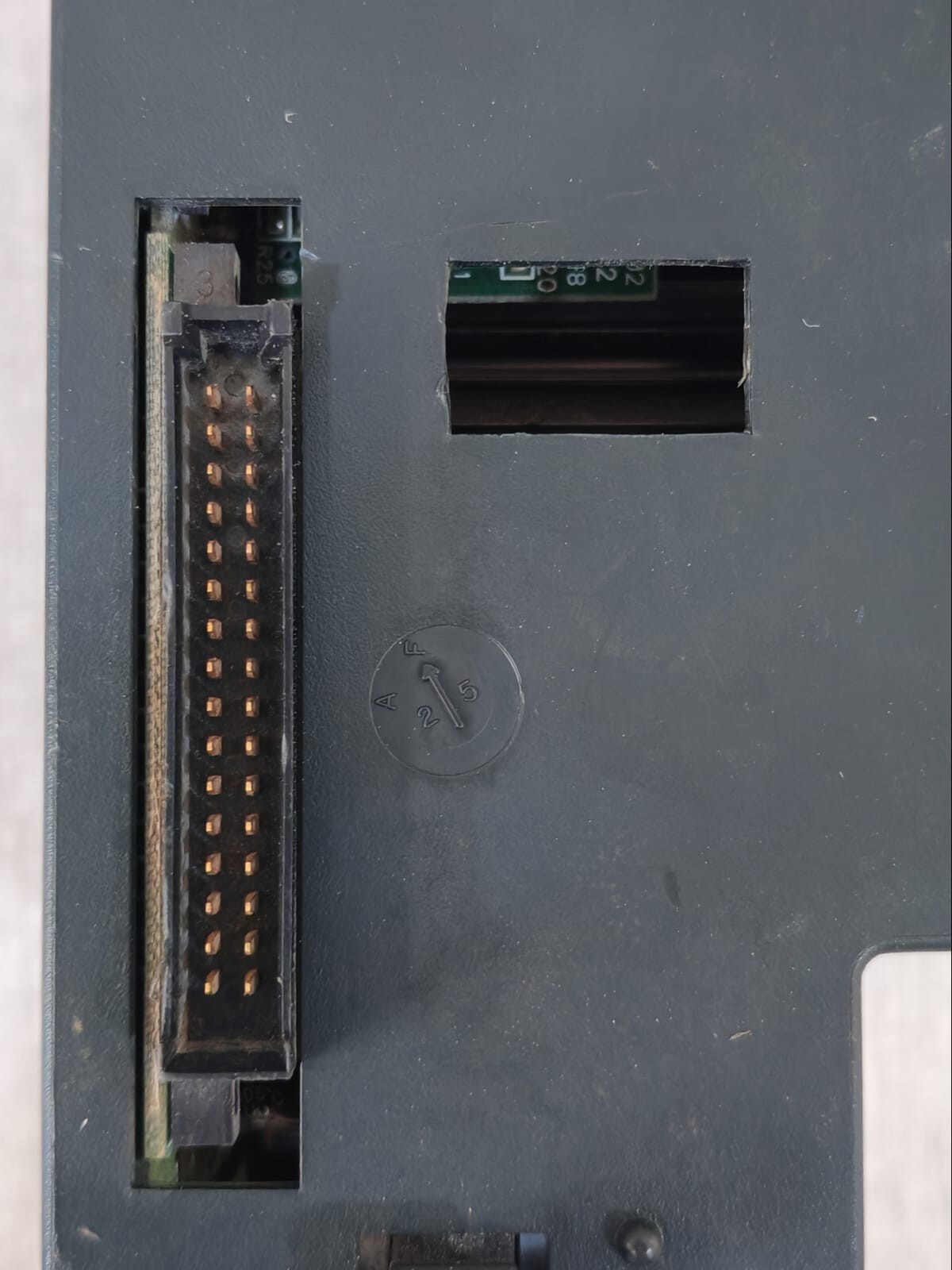 GE Fanuc IC694PWR330A GE FANUC RX3i IC694PWR330A POWER SUPPLY 120/240VAC HI-CAP 30W 10