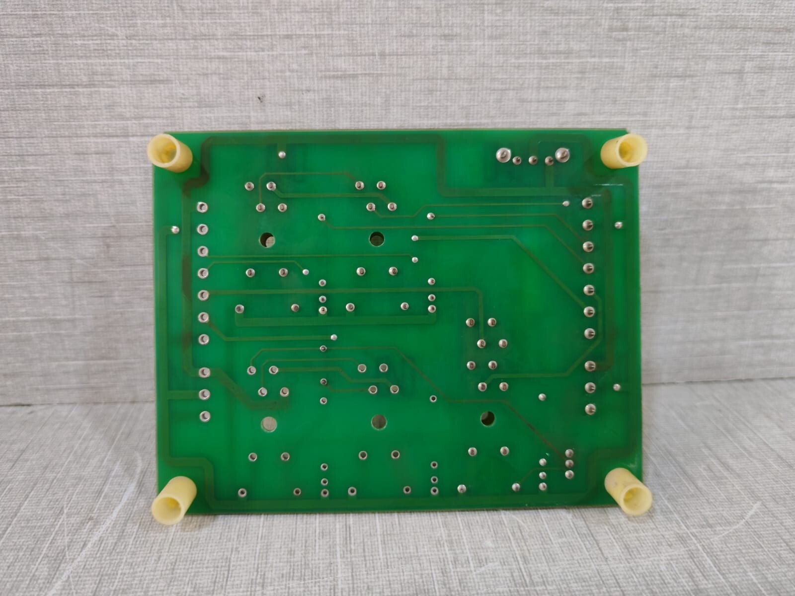 Amada H0660-LAS1-000 AMADA H0660-LAS1-000 PCB BOARD 9