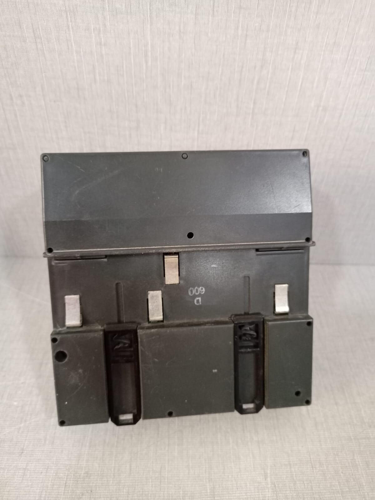 GE IC200PWR102E /CPU IC200CPUE05-CG GE Fanuc VersaMax CPU IC200CPUE05-CG 2