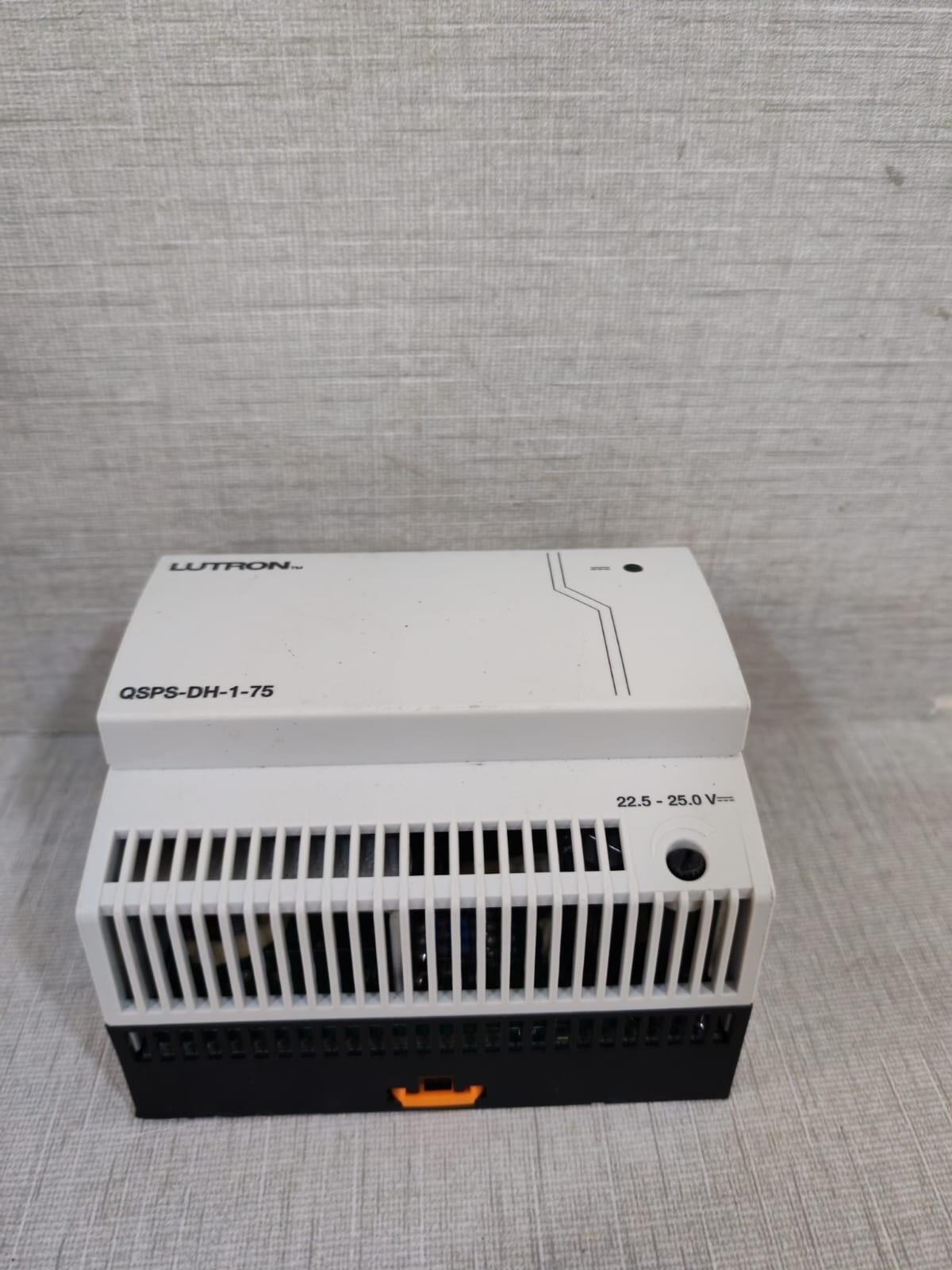 Lutron QSPS-DH-1-75 LUTRON QSPS-DH-1-75 Module 4